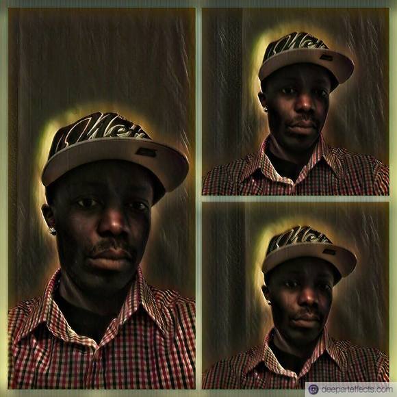 Meet your Posher, Ronzell - Picture 1 of 1